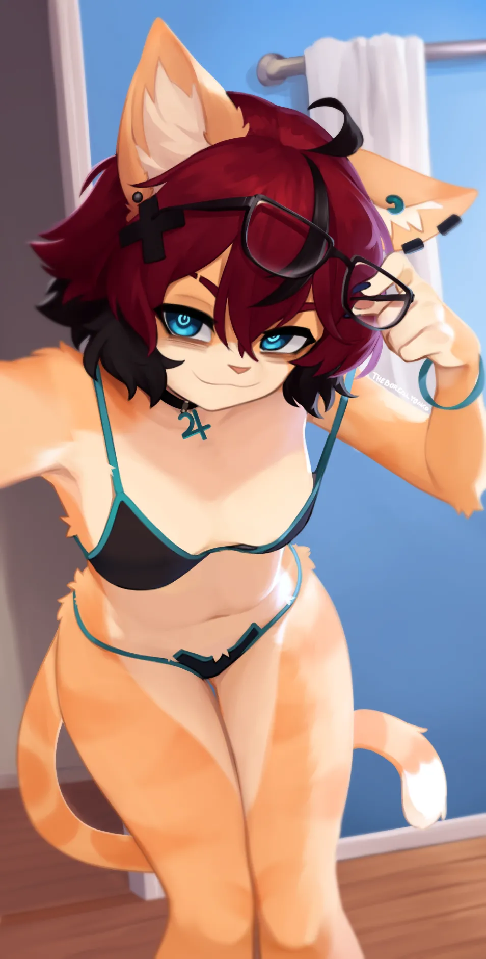 Yoako gallery from 2022-2024 page 9 full