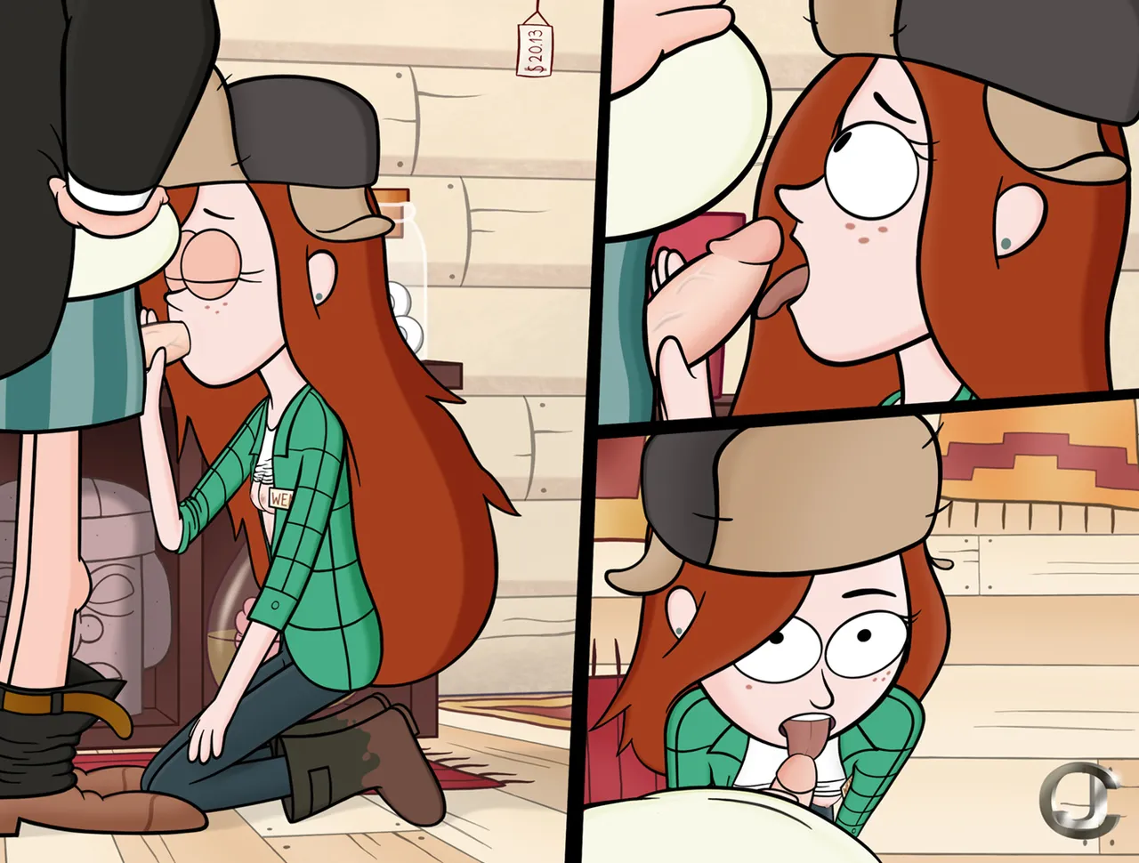 Gravity Falls Pics page 9 full