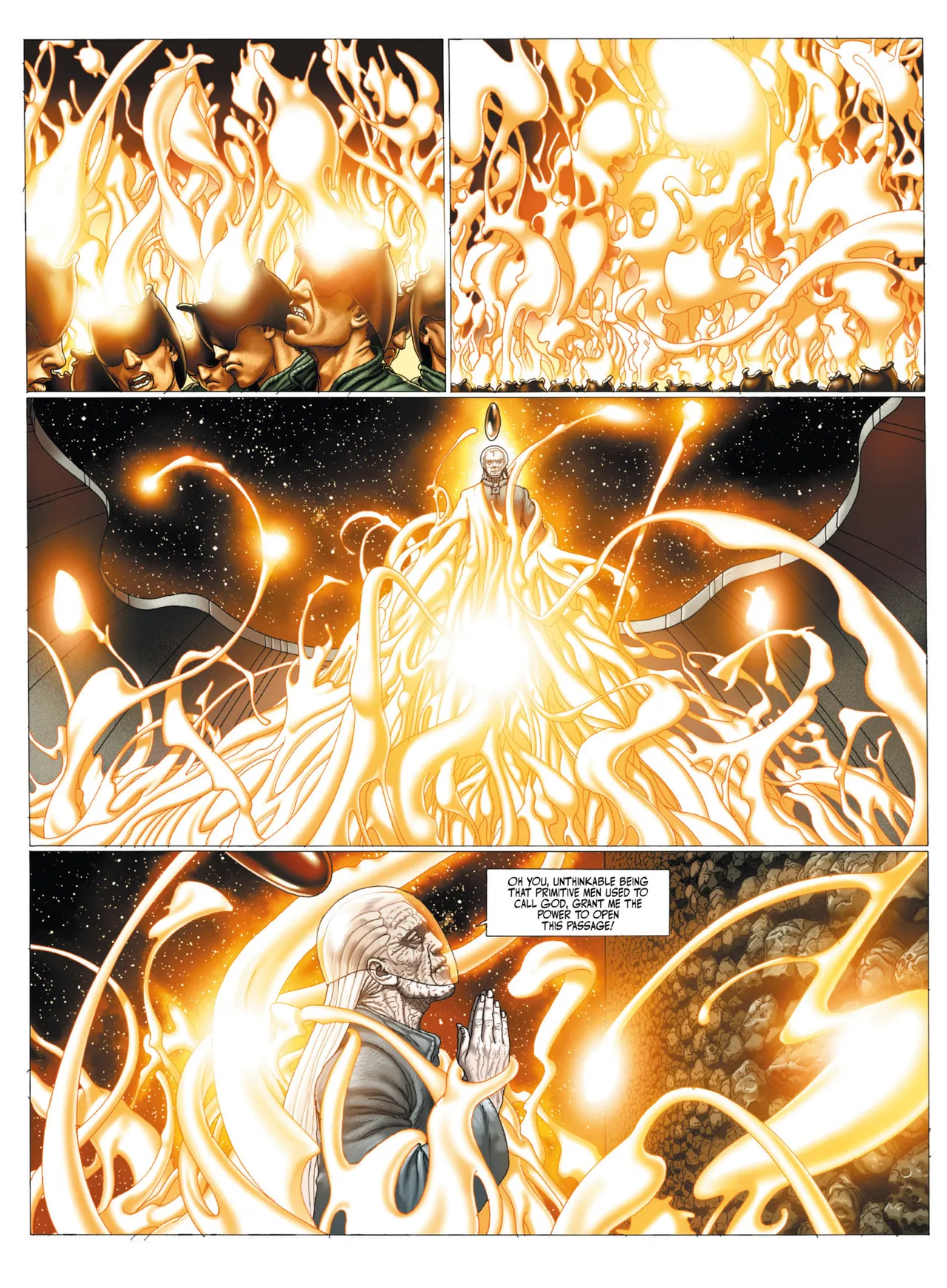 The Technopriests v07 - The Perfect Game page 10 full