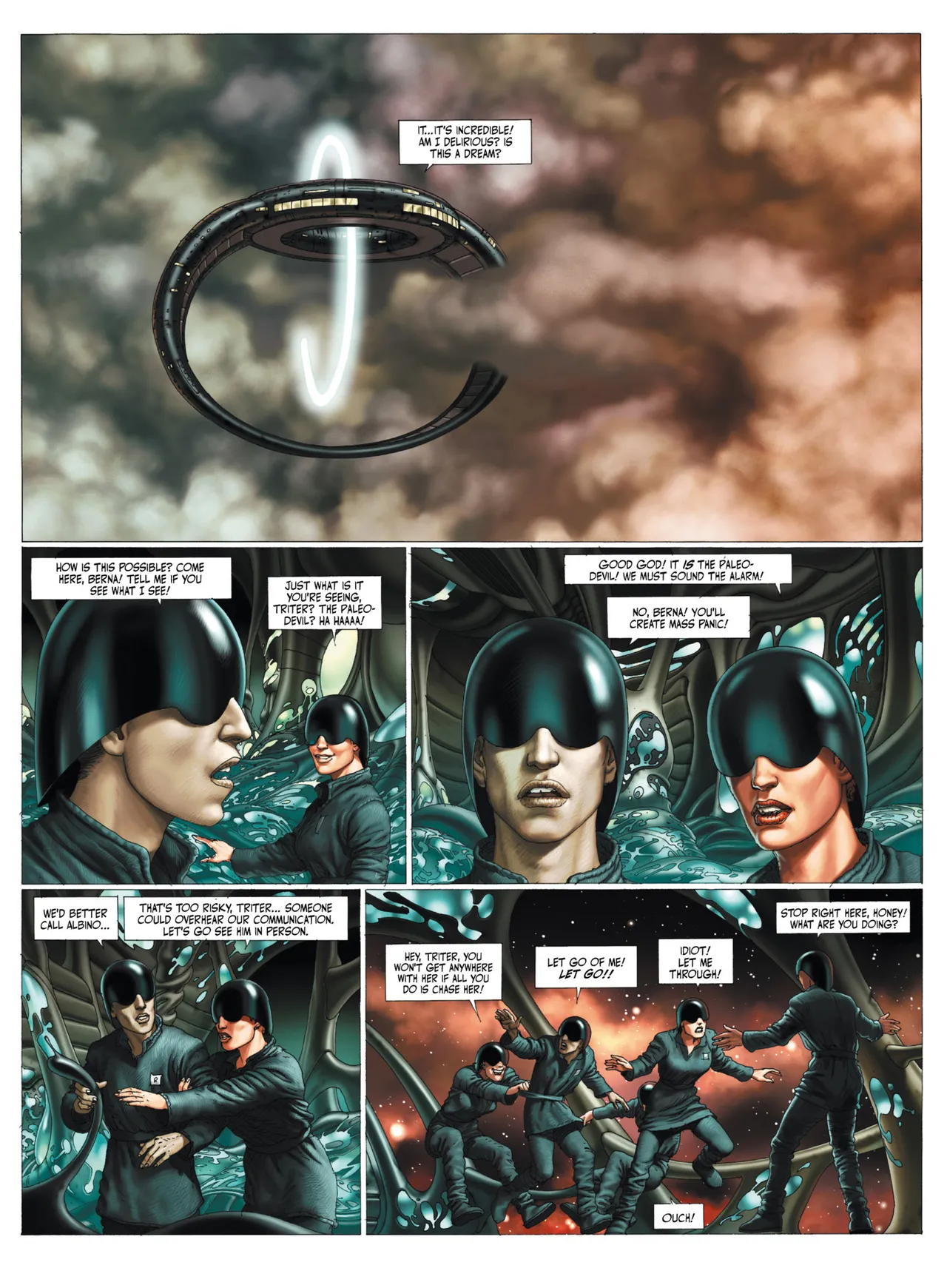 The Technopriests v07 - The Perfect Game page 4 full
