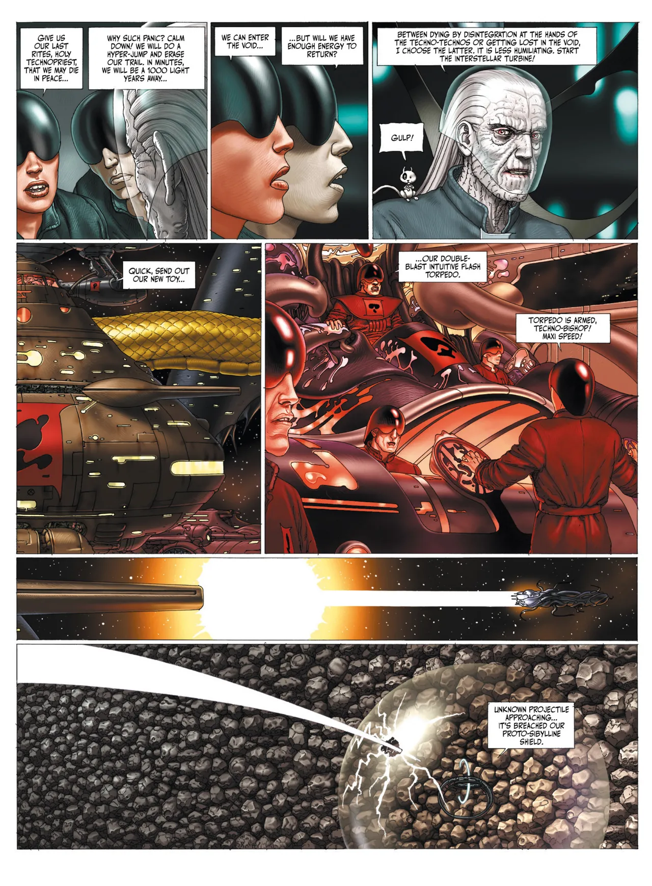 The Technopriests v07 - The Perfect Game page 7 full