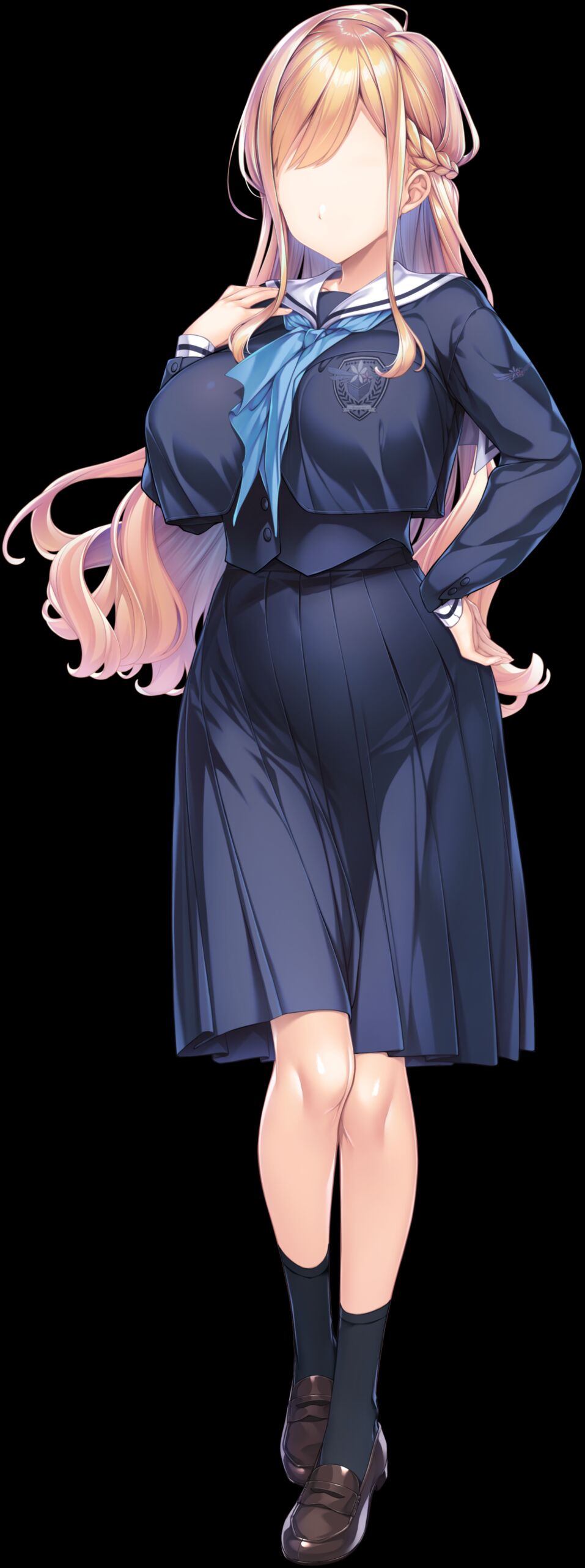 Tsumugi no Hanayome character set page 3 full