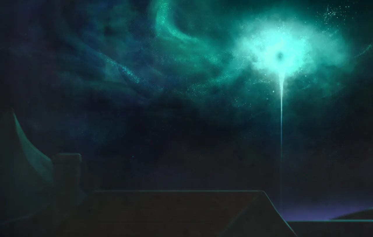 End of Gamelia page 1 full