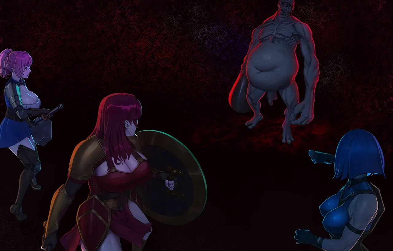 End of Gamelia page 9 full