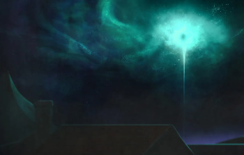 End of Gamelia cover