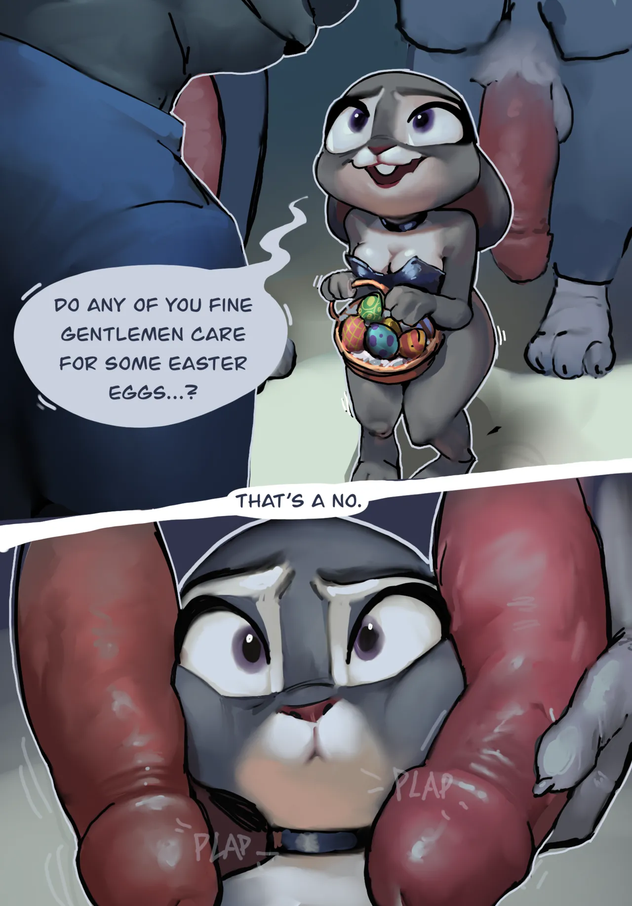 Easter page 3 full