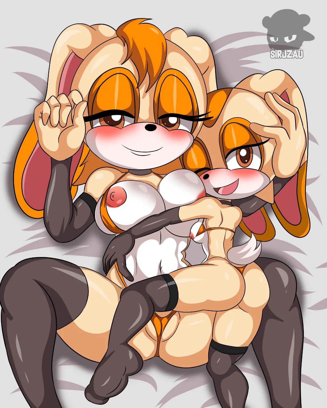 ARTIST sirjzau page 1 full