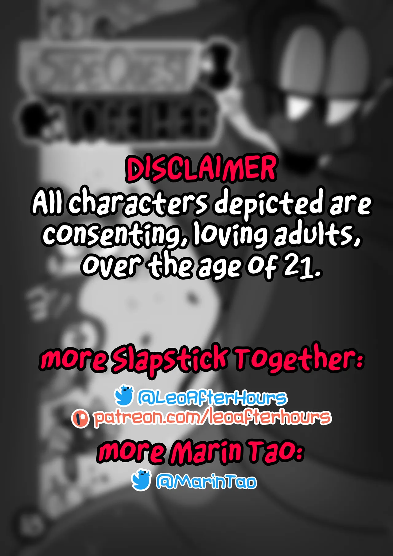 SideQuest Together: Seeing Red page 2 full