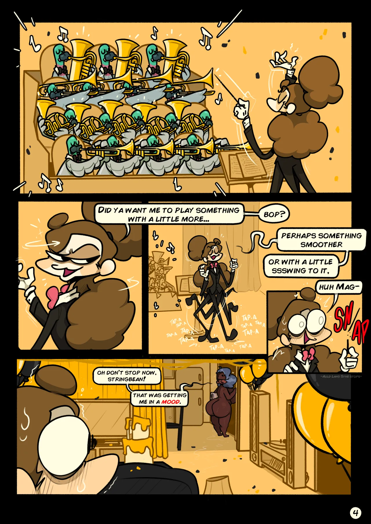 SideQuest Together: Seeing Red page 7 full
