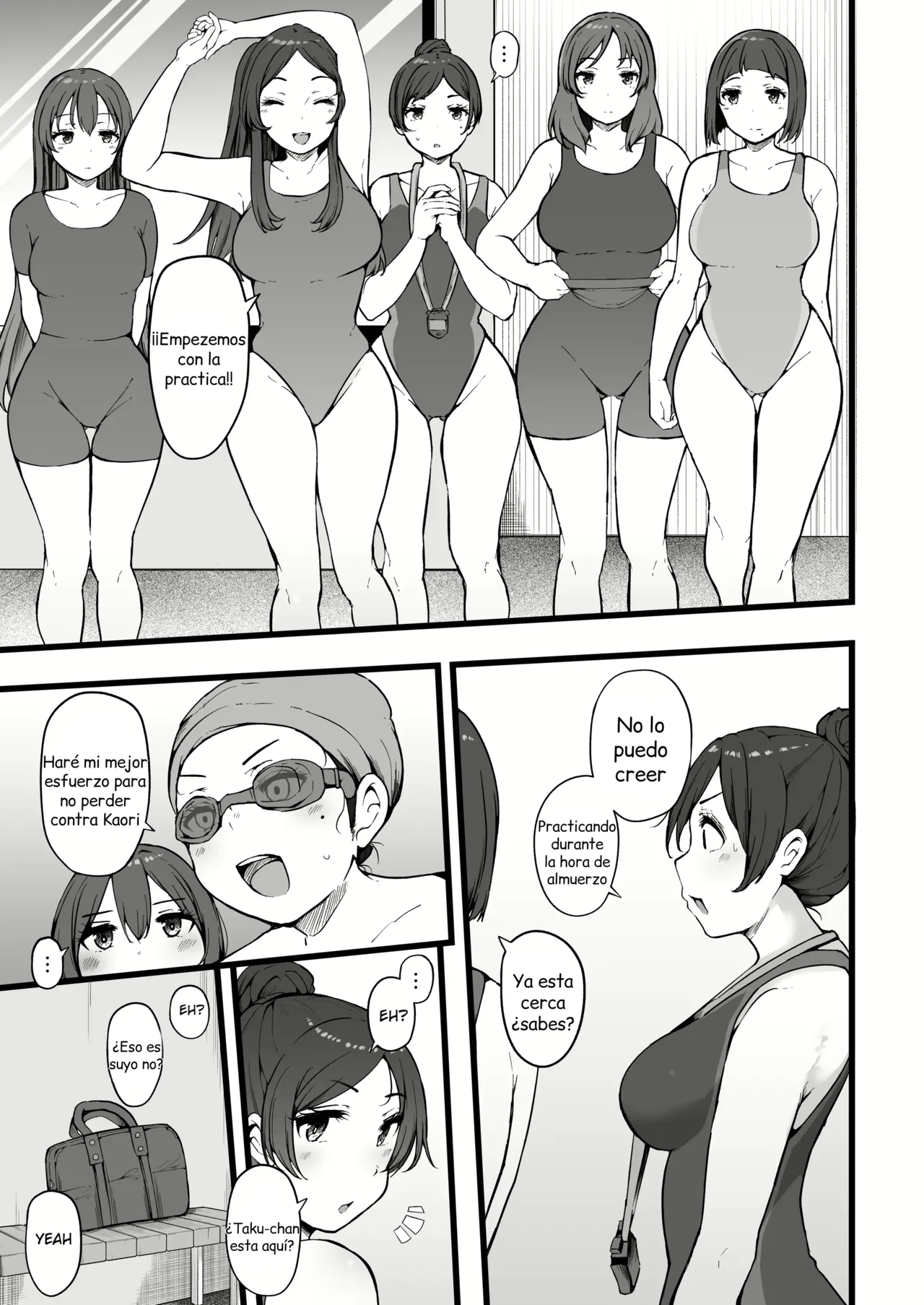 Butterfly P 0 | Mariposa P 0 page 10 full