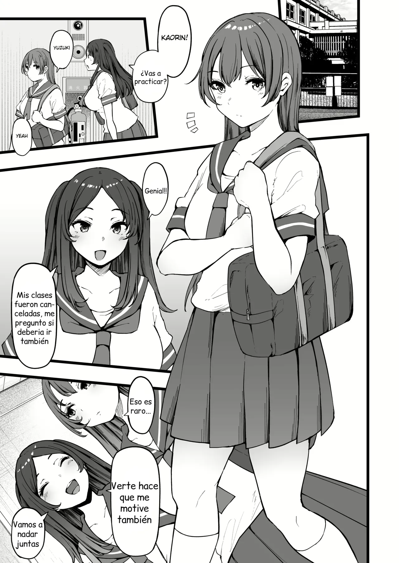 Butterfly P 0 | Mariposa P 0 page 8 full