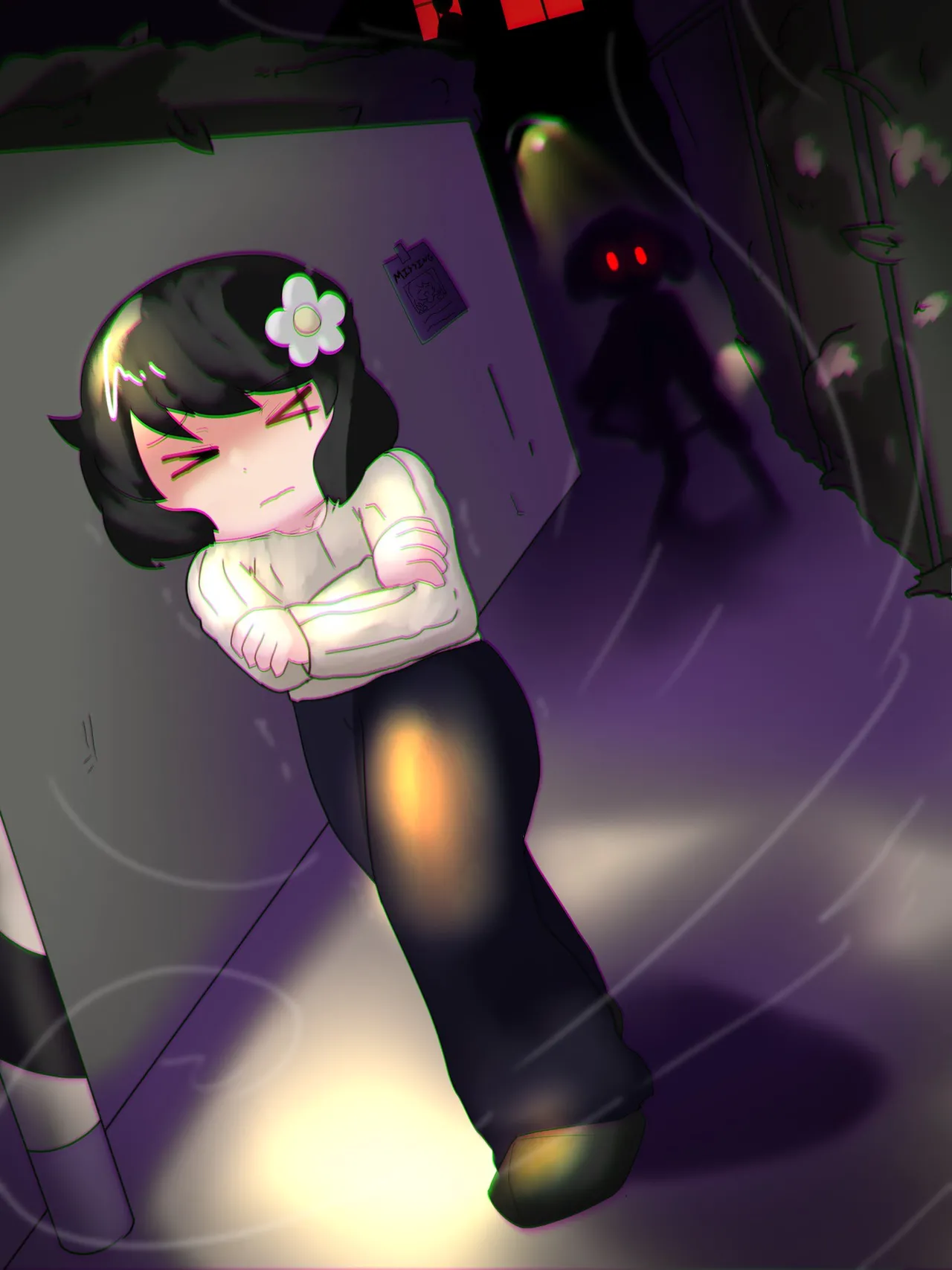 Nagne vore page 1 full