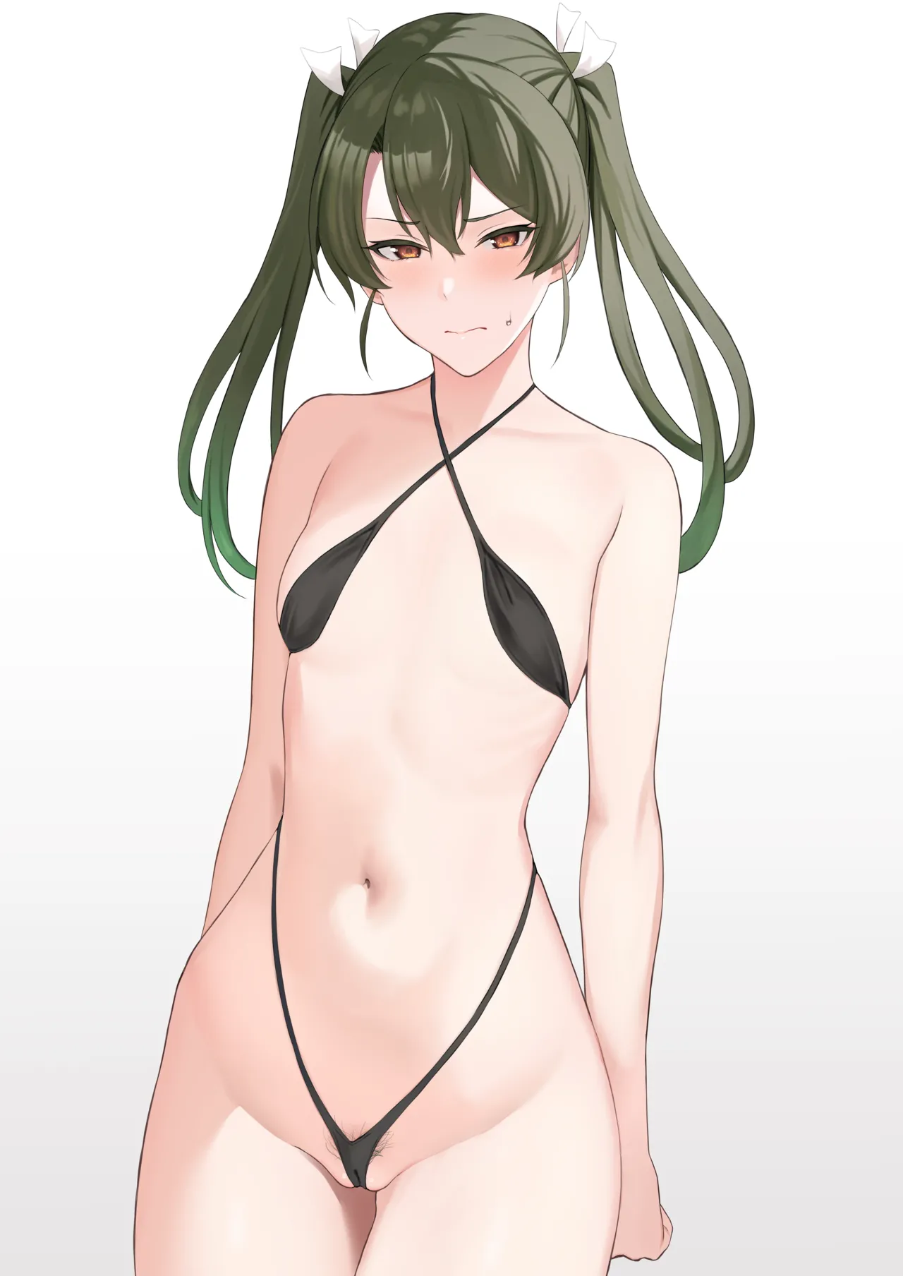 水着瑞鶴 page 1 full