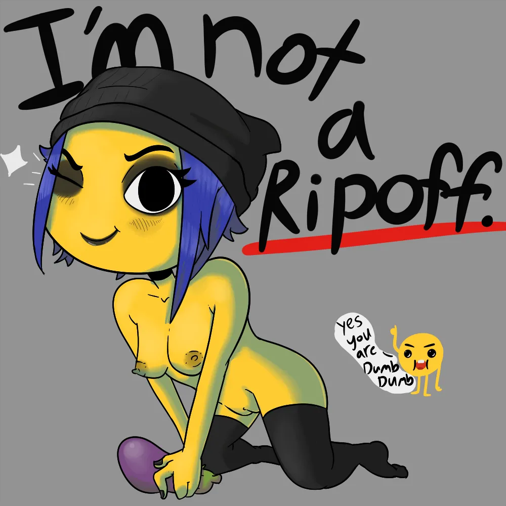 ARTIST StupidSmut page 3 full