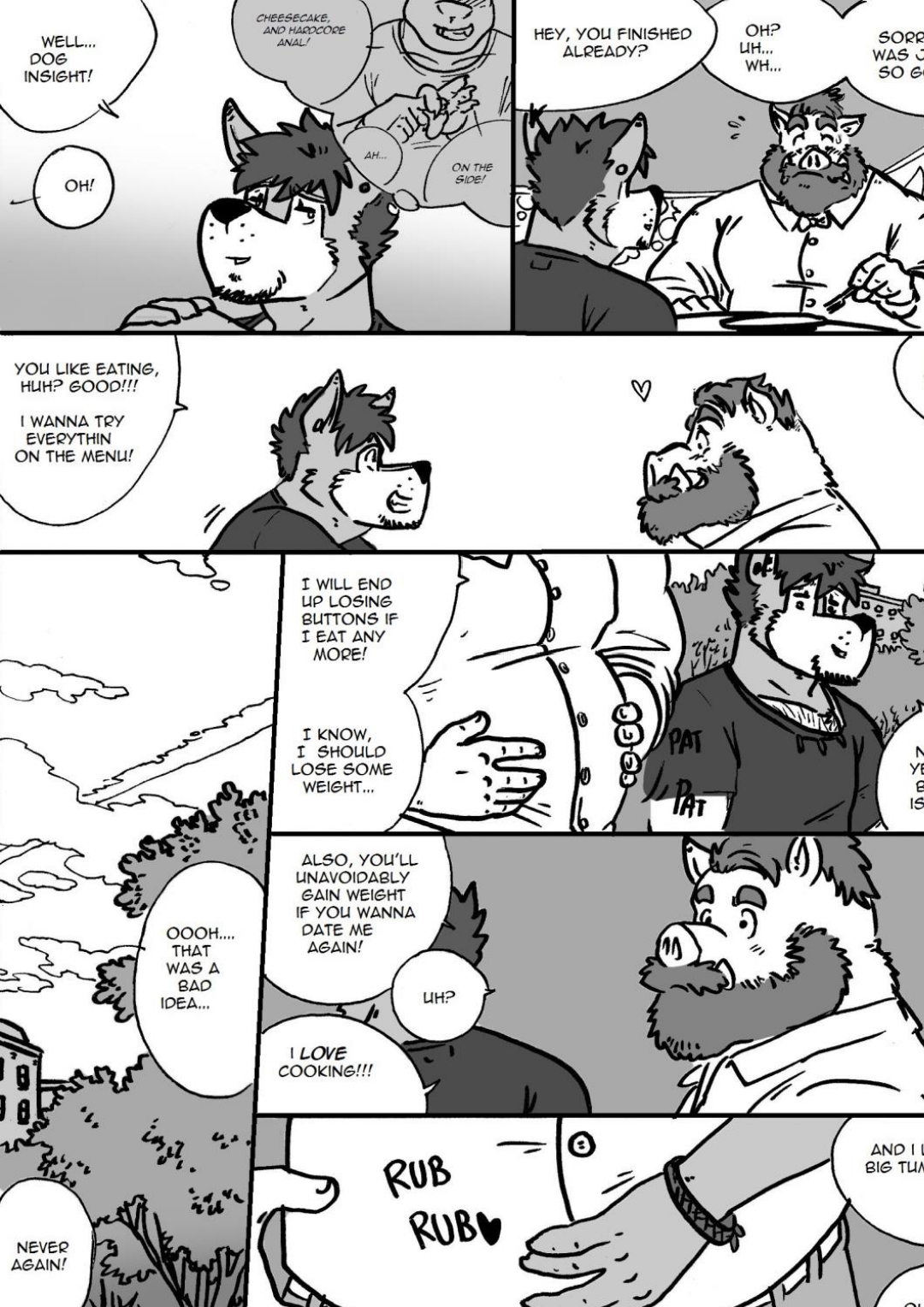Juni complete page 2 full