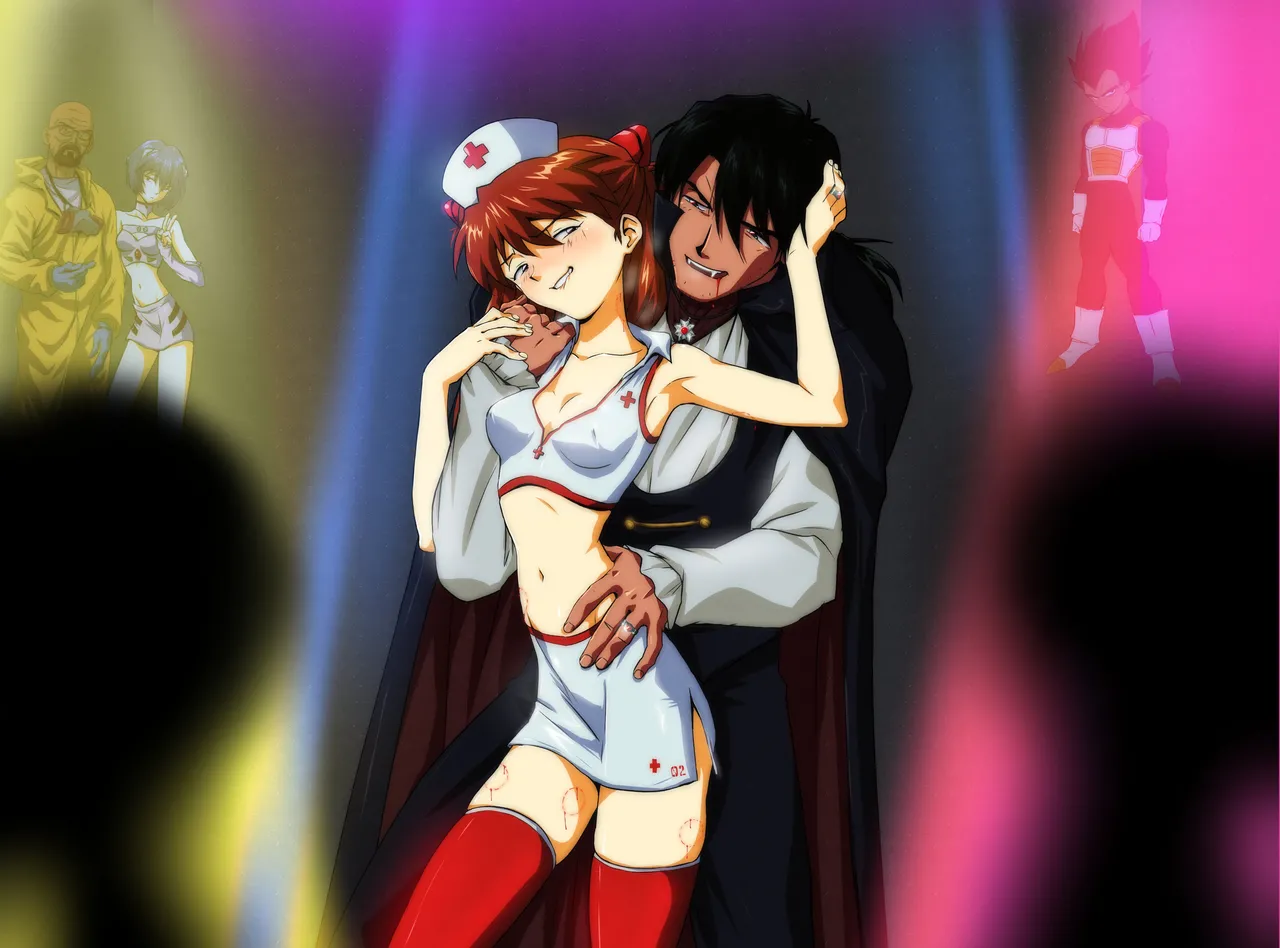 Pixiv collection page 10 full