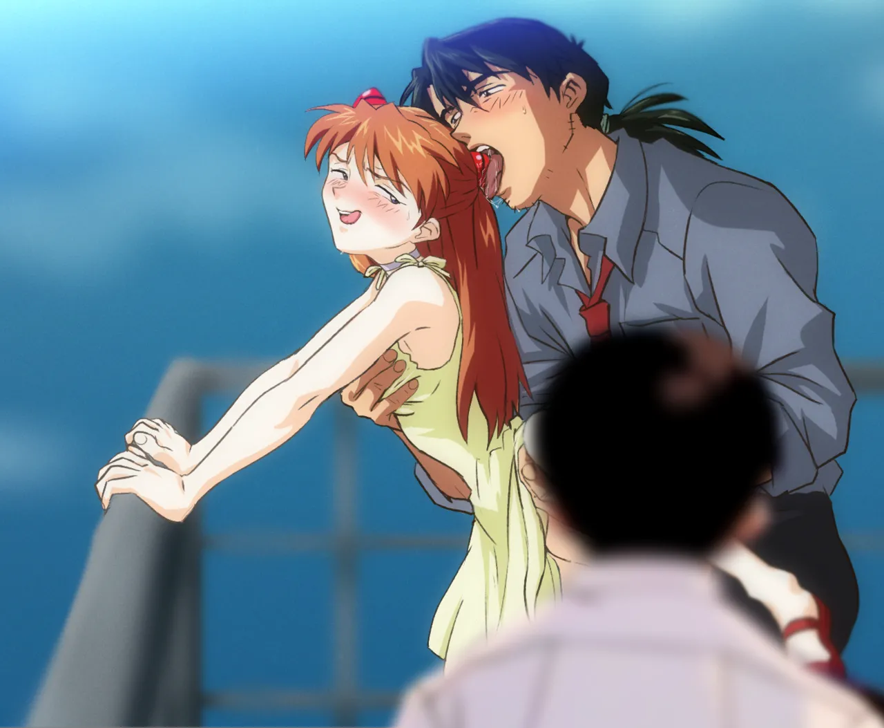 Pixiv collection page 6 full