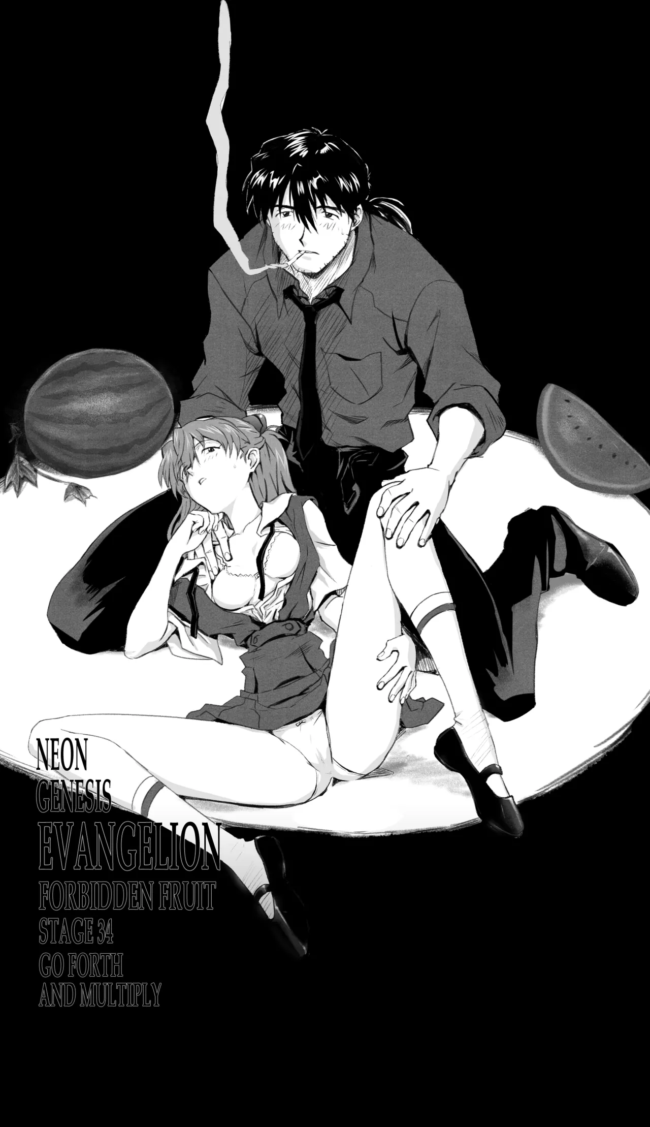 Pixiv collection page 8 full