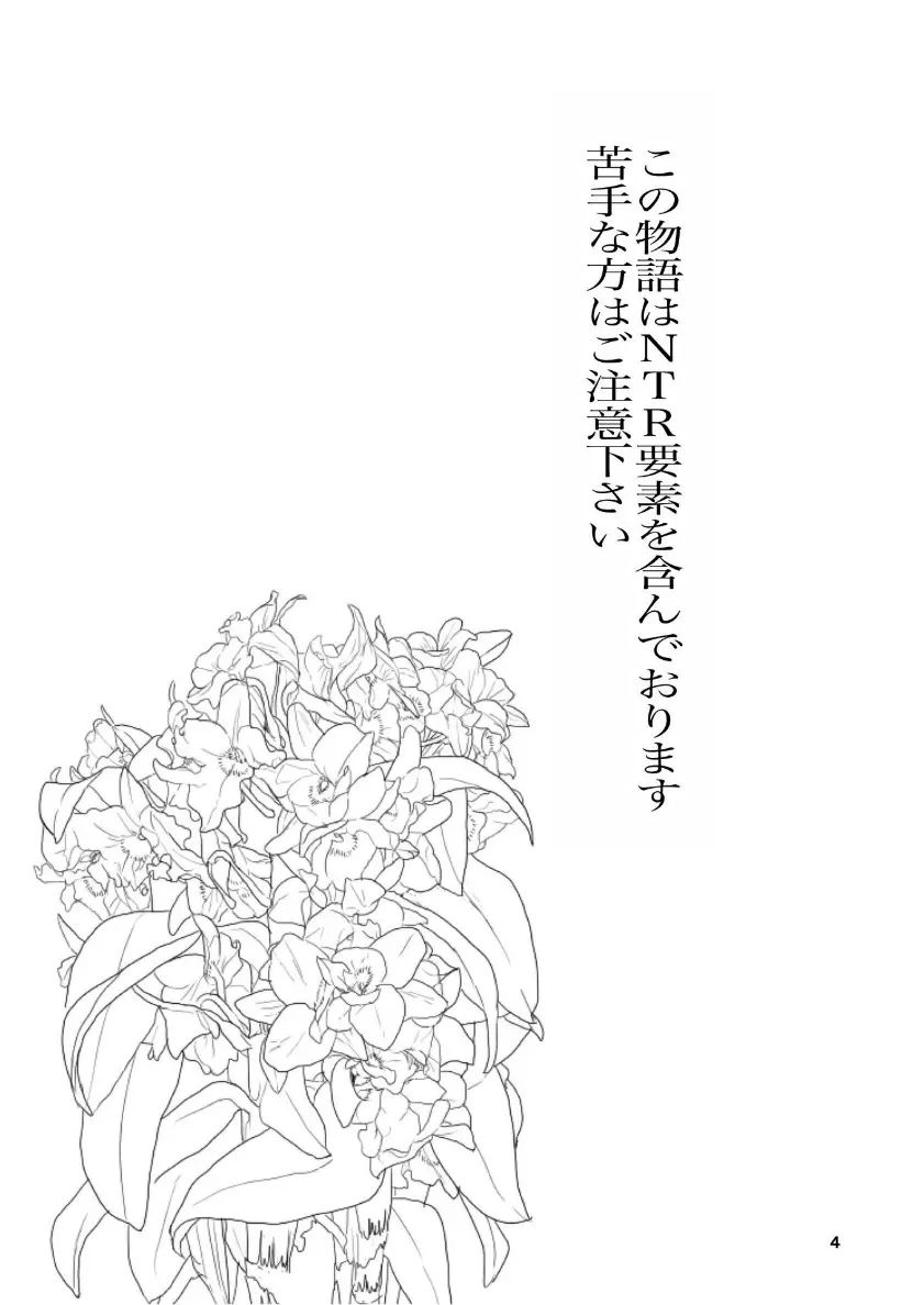 Hadairo no Seishun chapter 4 Zenpen page 5 full