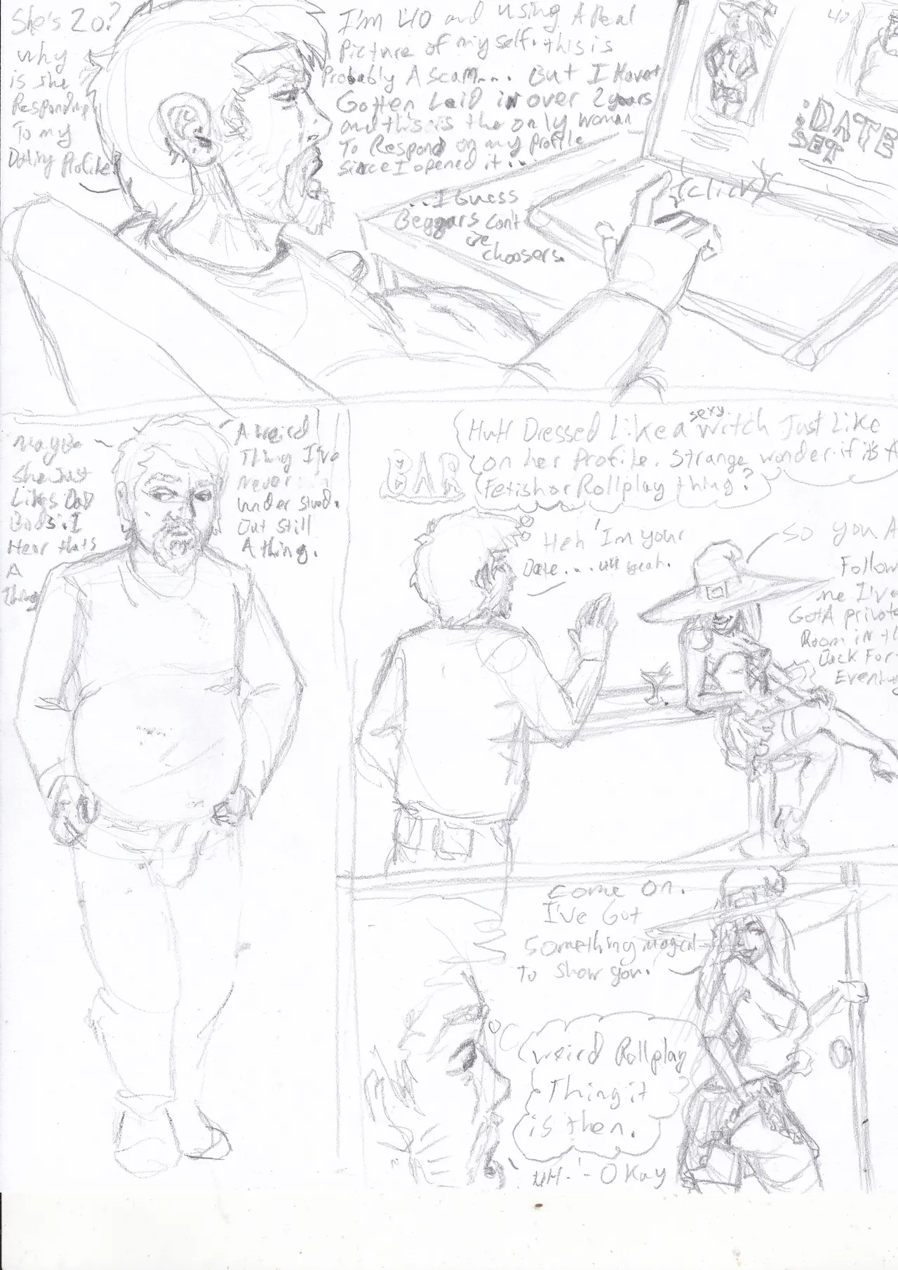 witches gift or feminism gone awry page 2 full