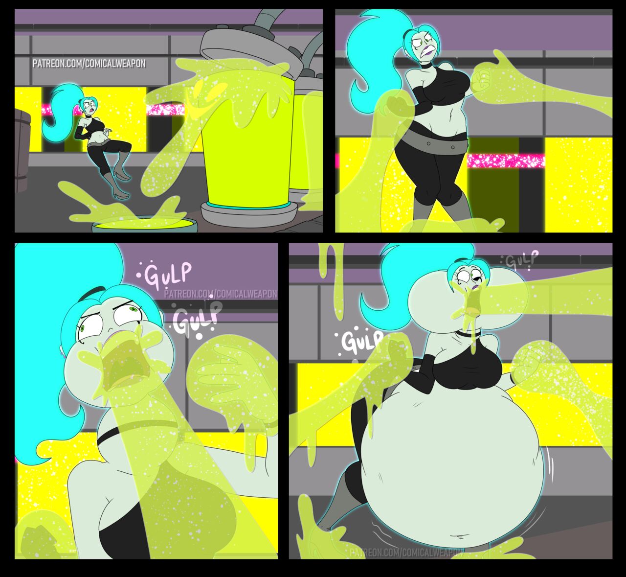 Ecto Cooler - Ember page 2 full