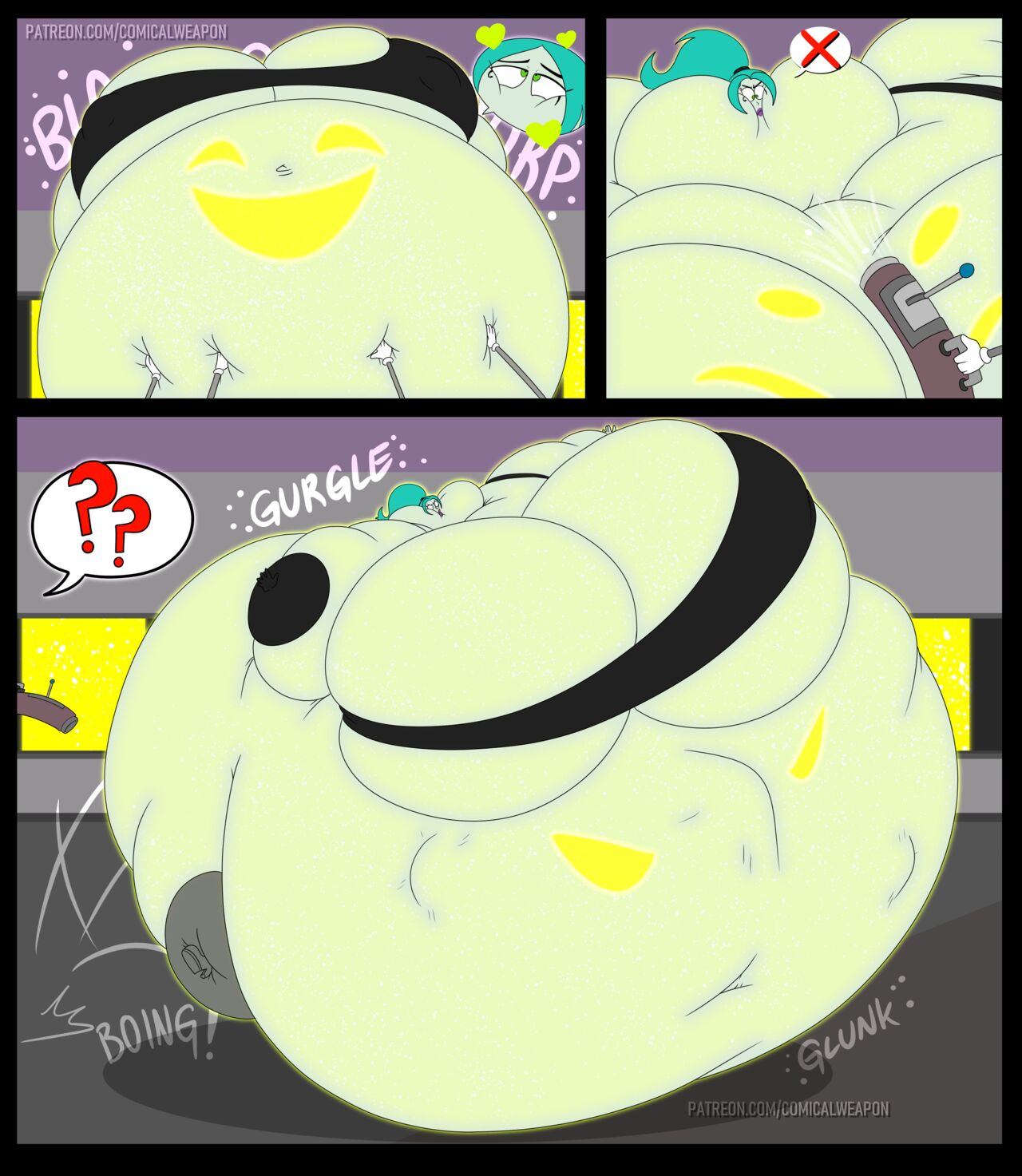 Ecto Cooler - Ember page 5 full