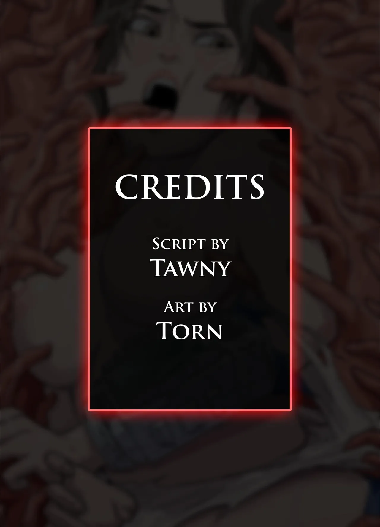 Lucy: Gulper Bait page 2 full