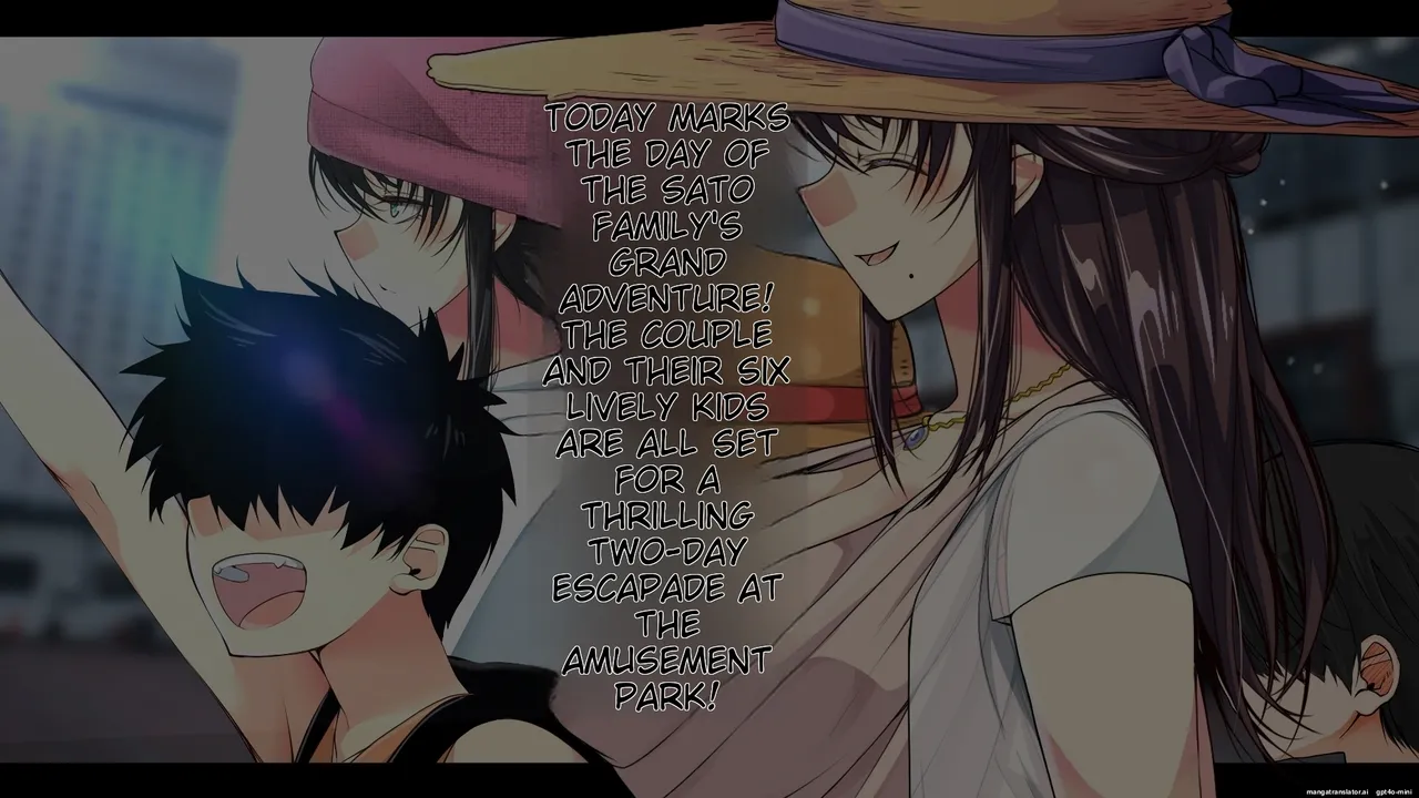 Jikkyou! NTR Kazoku Ryokou Kazoku ni Barezu ni Sex Dekitara 100-man Yen page 5 full