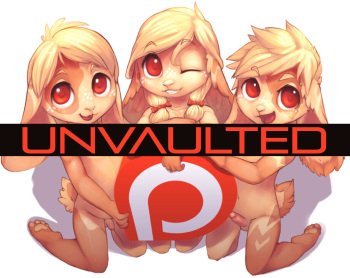 Xennos Unvaulted 1+1.5+2 cover