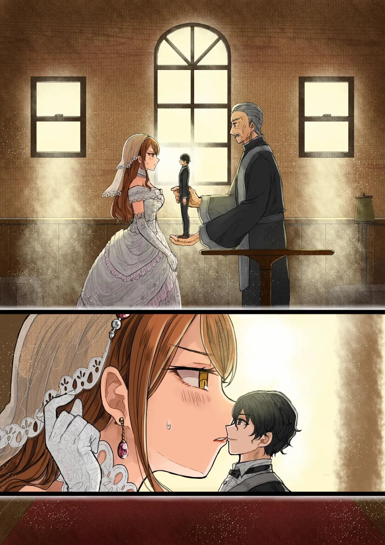 人形の花嫁 Doll Bride OPQ mall page 5 full