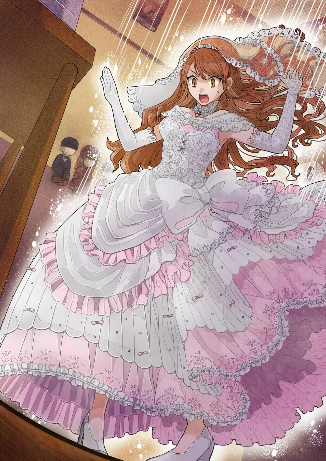 人形の花嫁 Doll Bride OPQ mall page 8 full