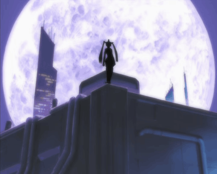 ANGEL BLADE Episode 1 - Stitched screenshots and Gifs page 9 full