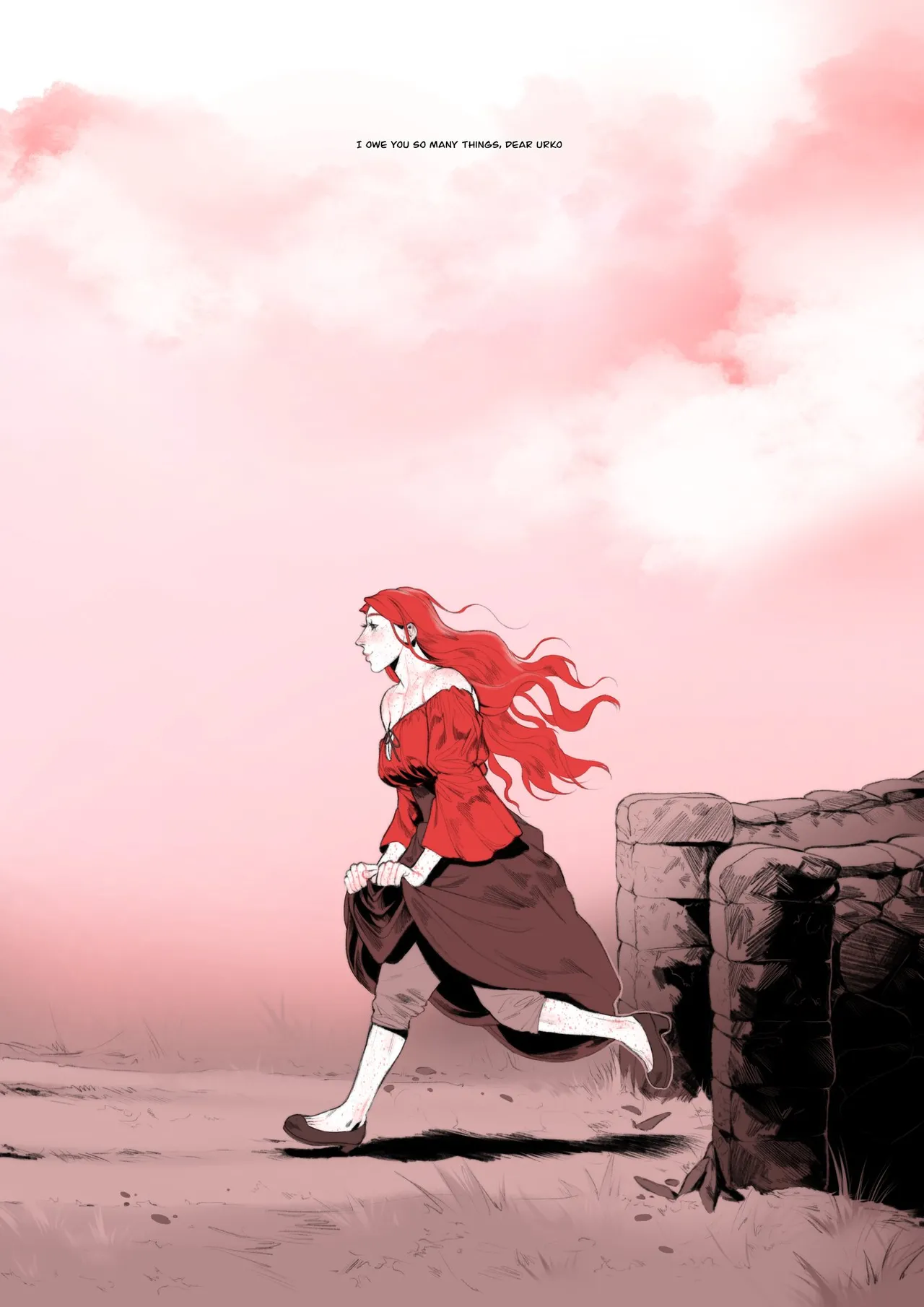 Flower's Perfume page 2 full