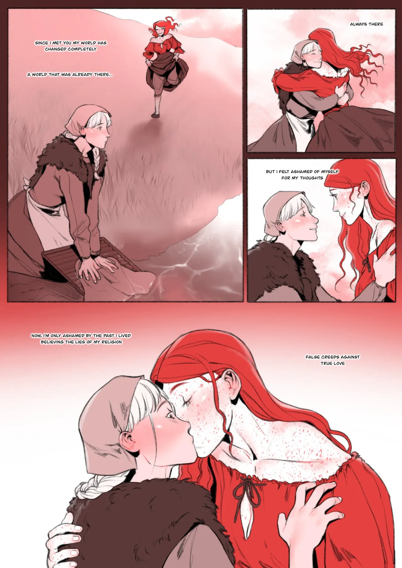 Flower's Perfume page 3 full