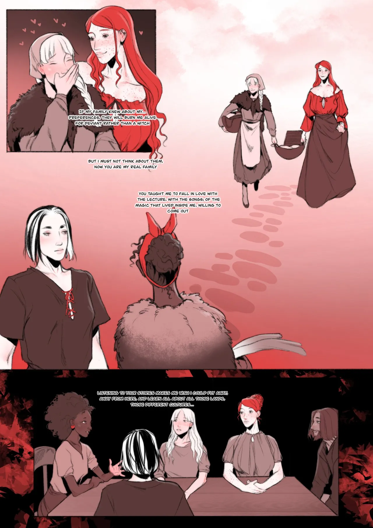 Flower's Perfume page 4 full