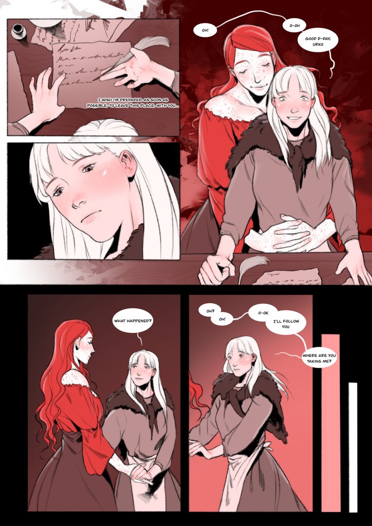 Flower's Perfume page 6 full