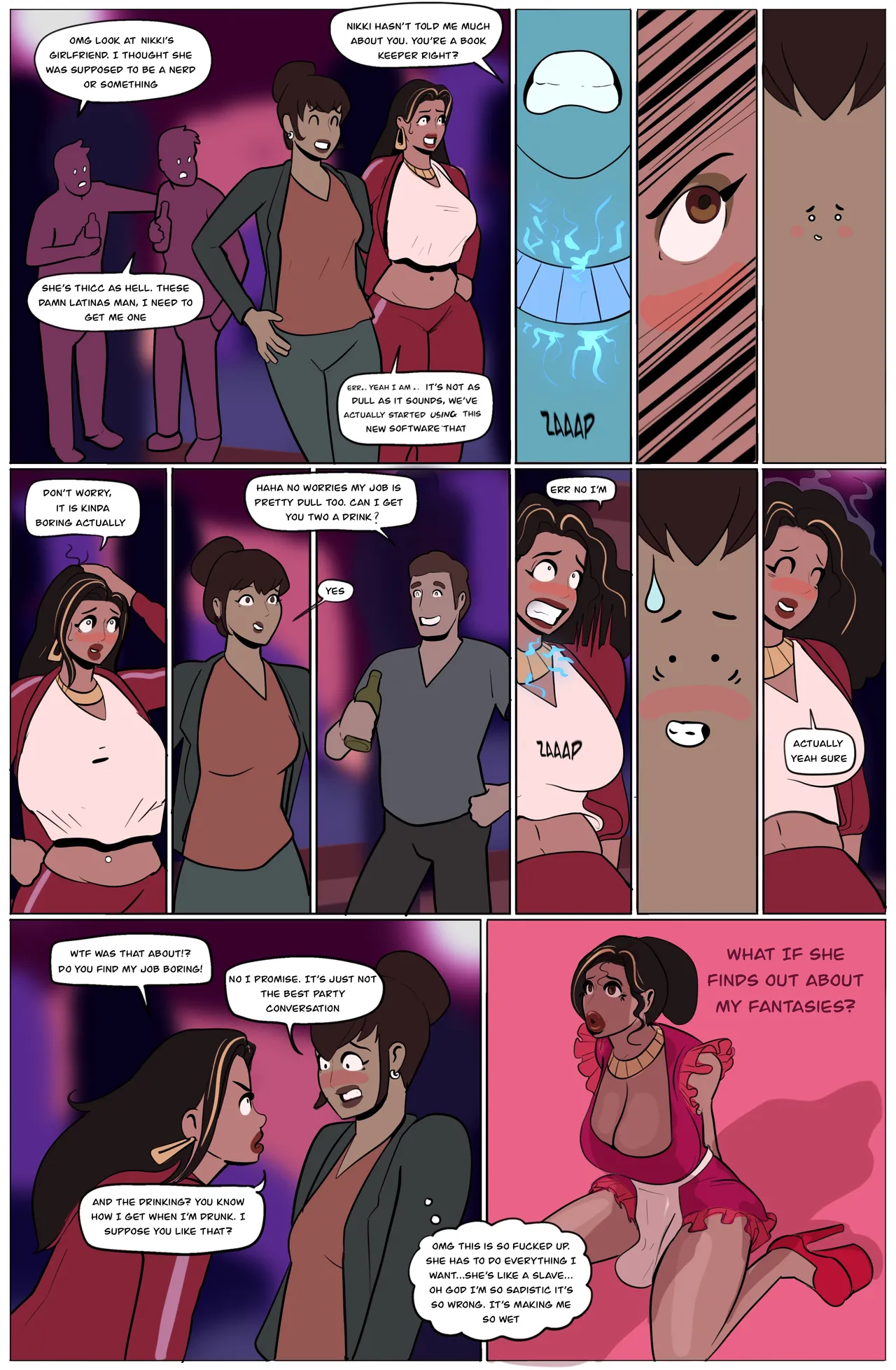 Autocloset page 10 full