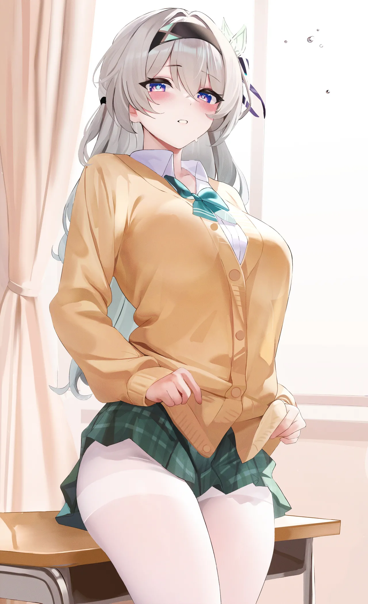 fanbox饭桶君流萤 page 10 full