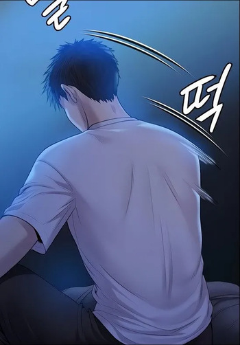 Queen Bee - Chapter 199 - Dallee's Corruption cover
