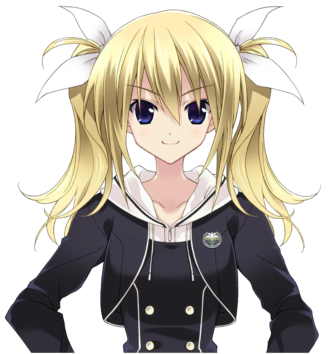 Chaos;Child page 1 full