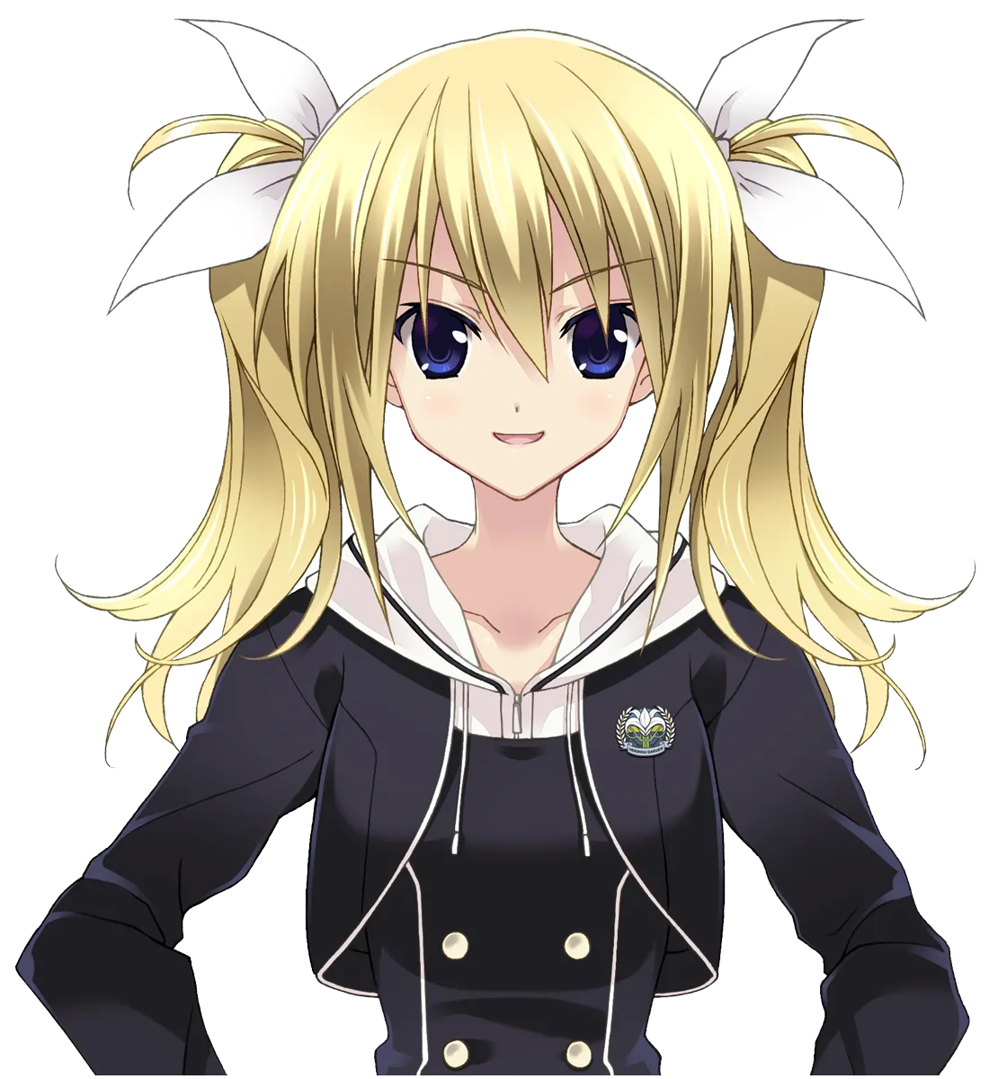 Chaos;Child page 2 full