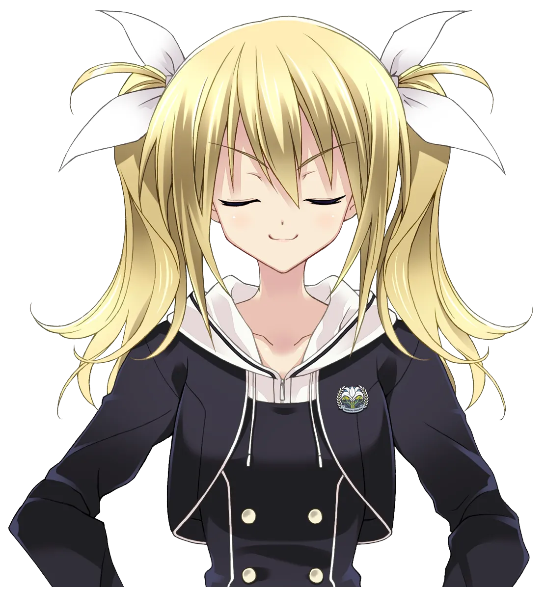 Chaos;Child page 7 full