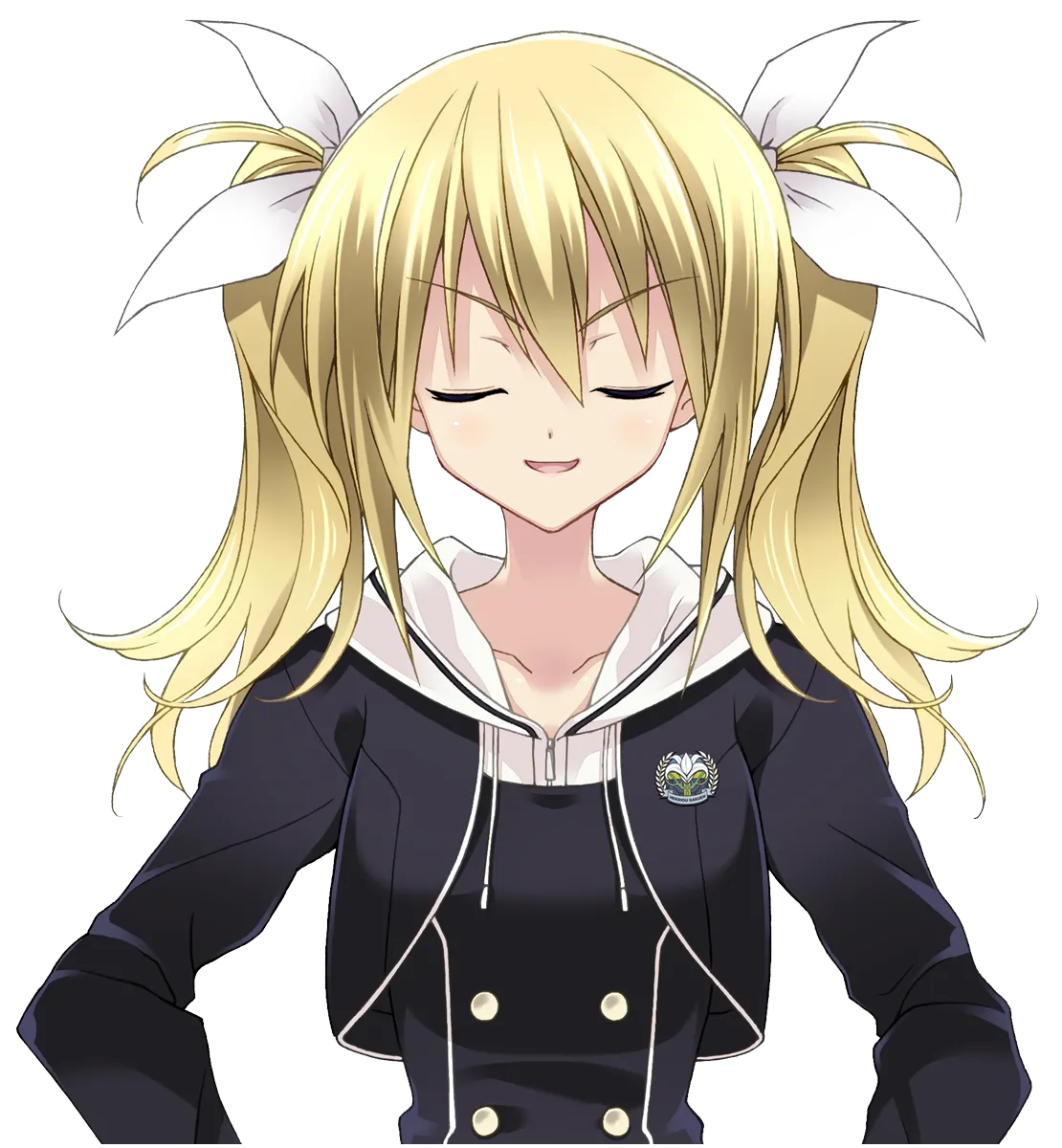 Chaos;Child page 8 full