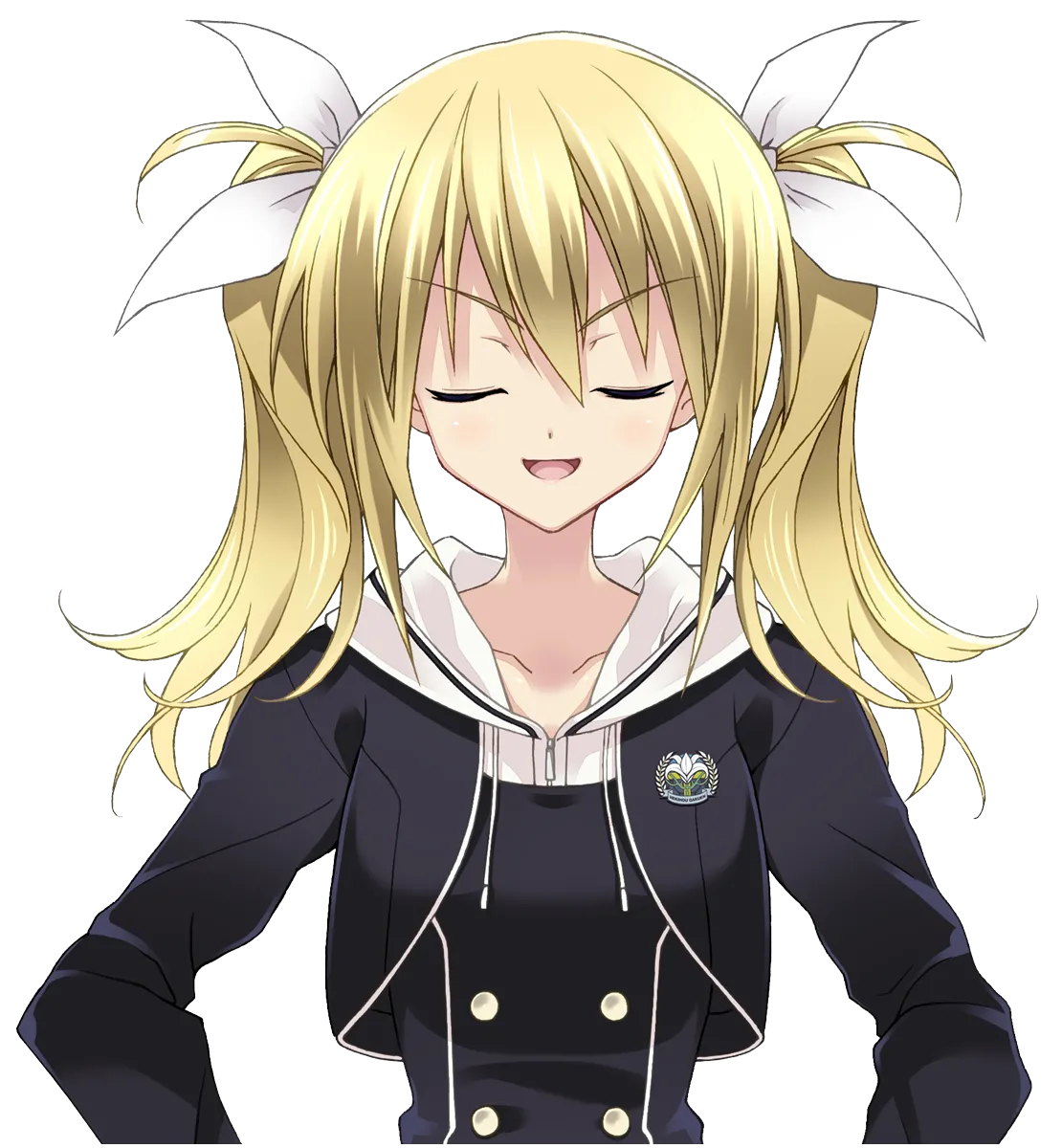 Chaos;Child page 9 full