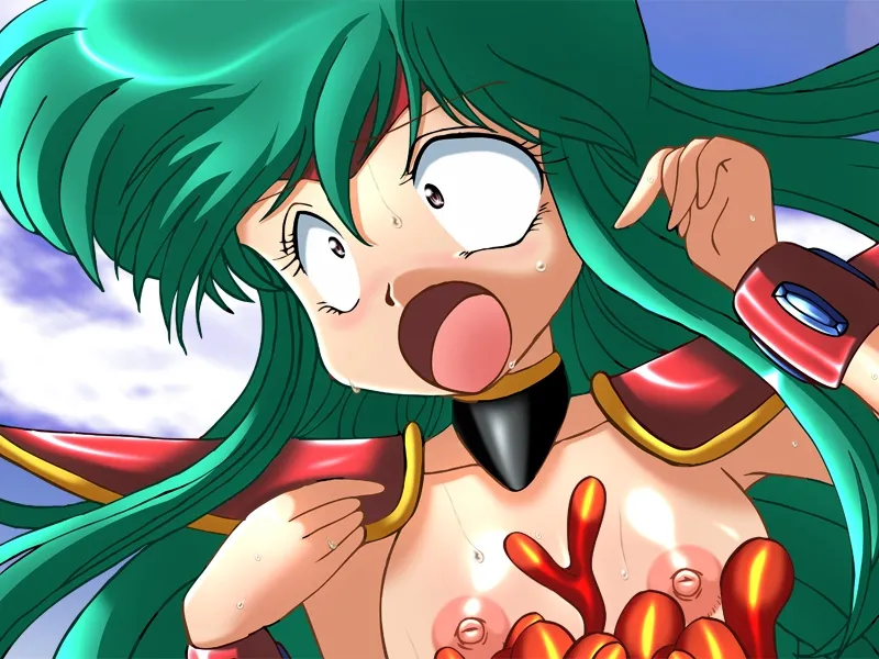 Dream Hunter Remu -Hypnos no Machi- page 4 full