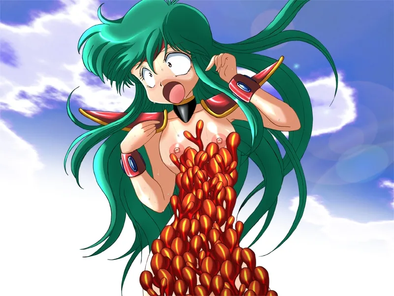 Dream Hunter Remu -Hypnos no Machi- page 5 full