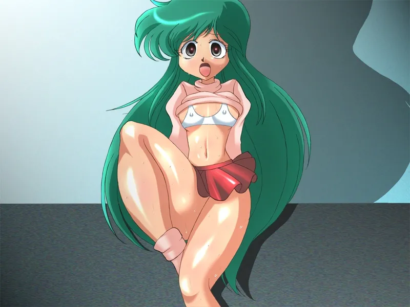 Dream Hunter Remu -Hypnos no Machi- page 8 full