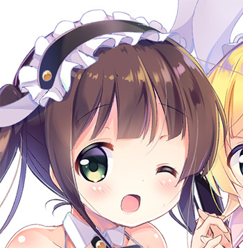 九郎＠わたぬぎ cover
