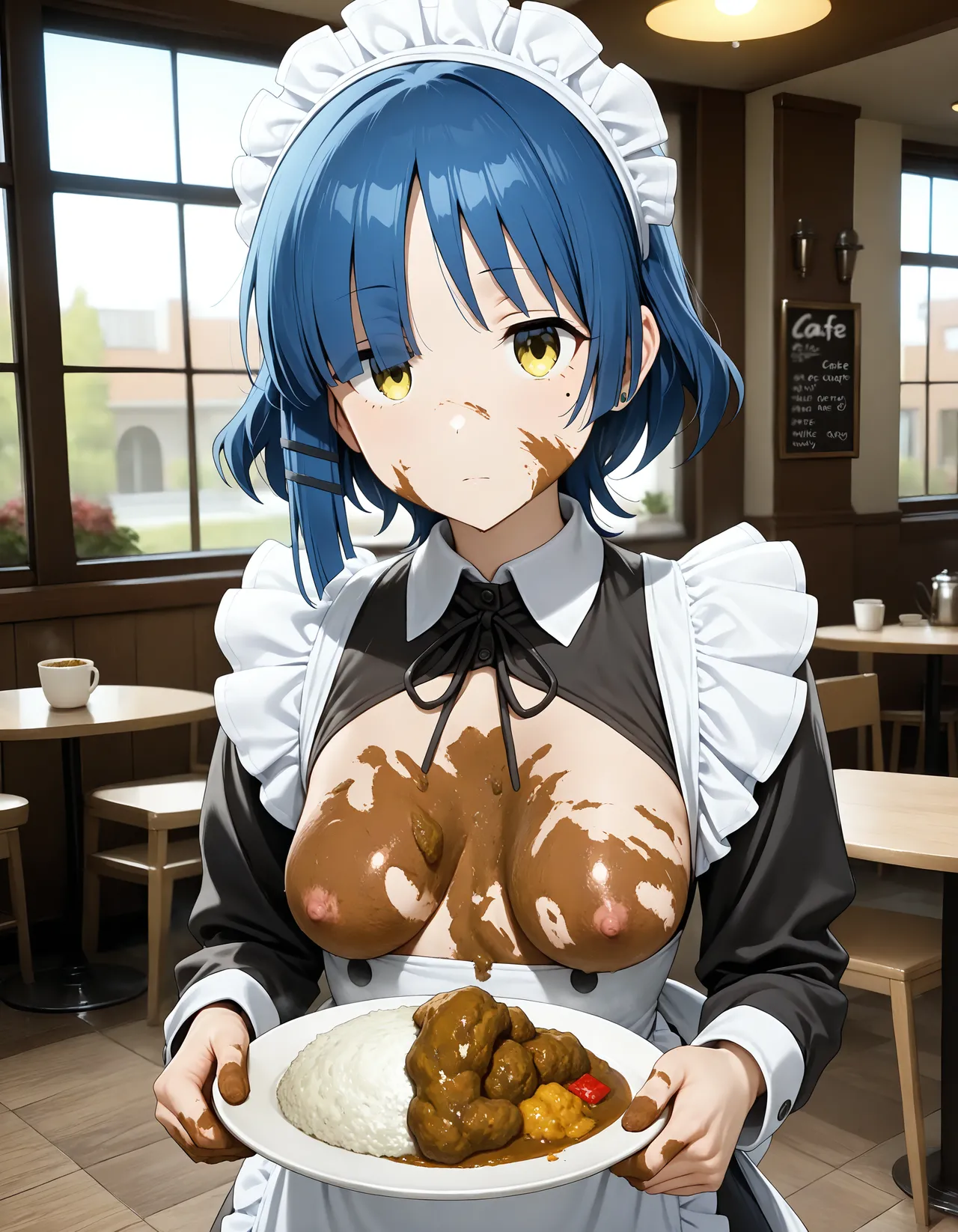 Serving Scat Food page 5 full
