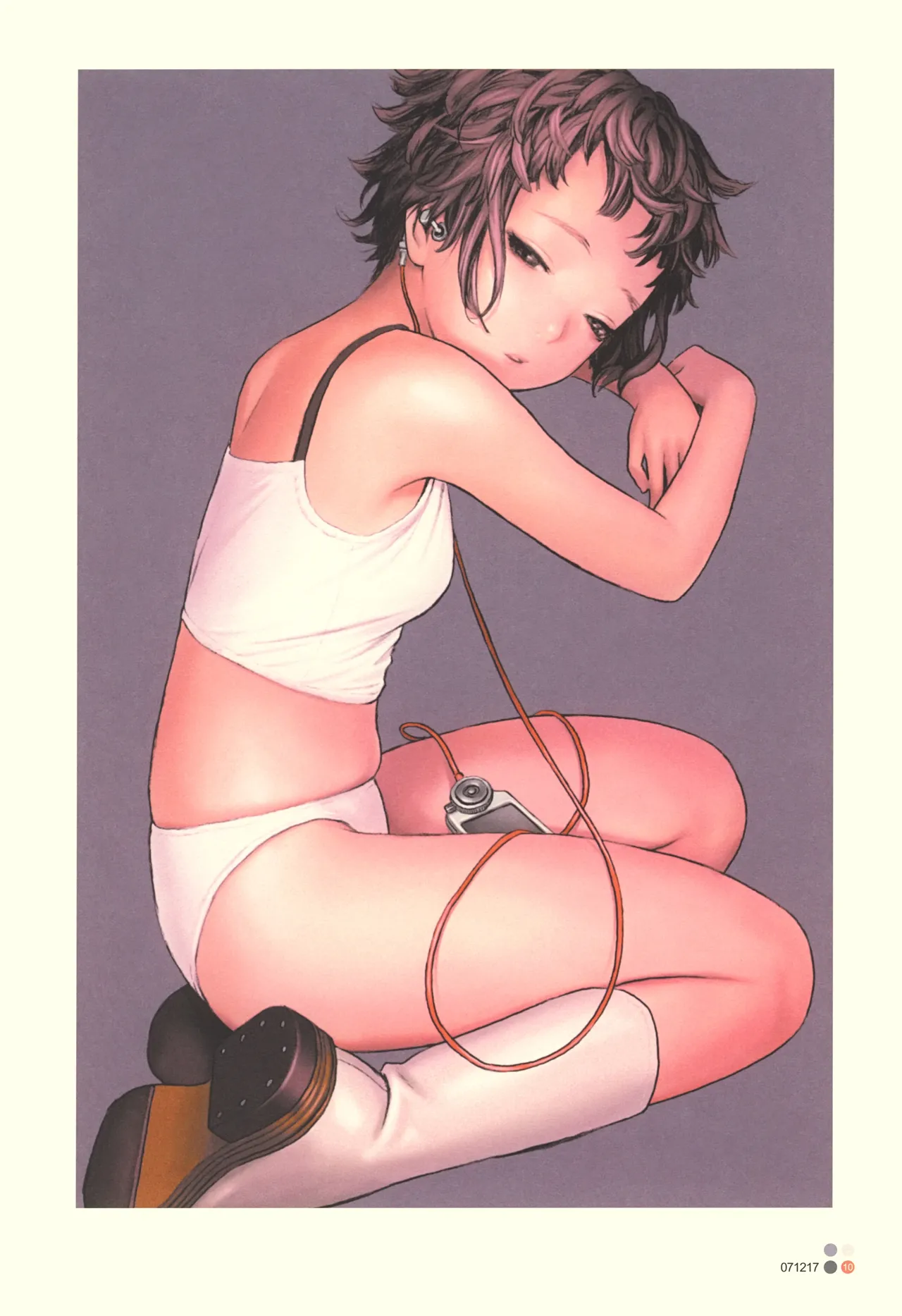 All The Way Home page 7 full